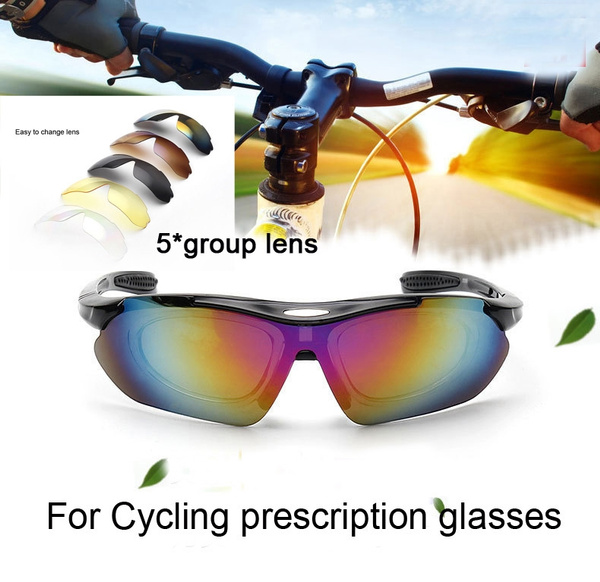wish cycling glasses