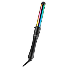 Conair CD431 Infiniti Pro Rainbow Titanium Curling 1 Wand For All Hair Types Wish