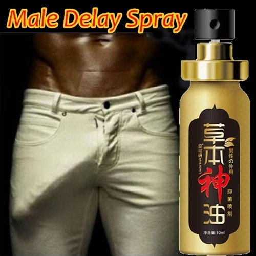 10ml Newest Penis Enlargement Essential Oil Men Sex Products Enlargement Extender Oil Sex Oil Male Delay Spray