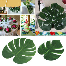 Turtle, decoration, leaf, Garden