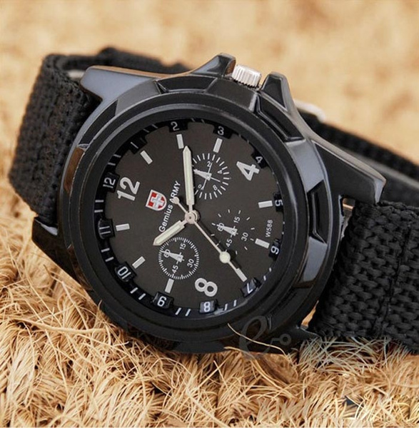 montre army watch