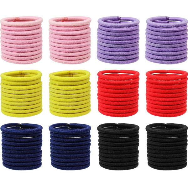 infant ponytail holders