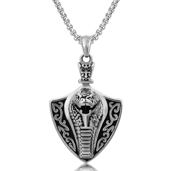 viper pendant