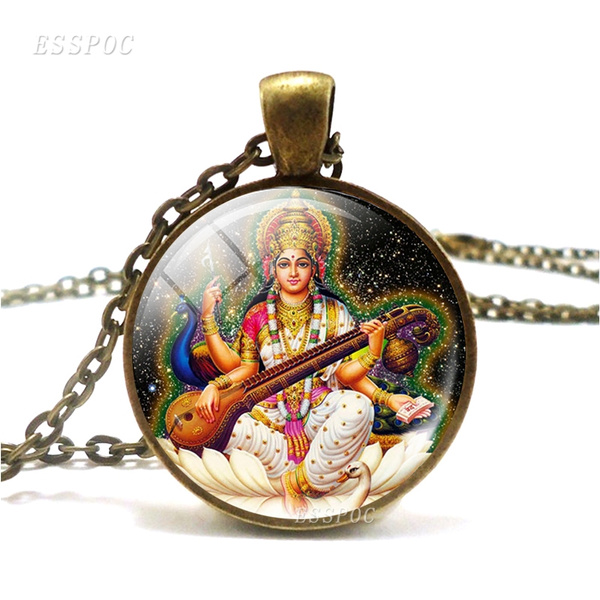 Saraswati jewelry on sale