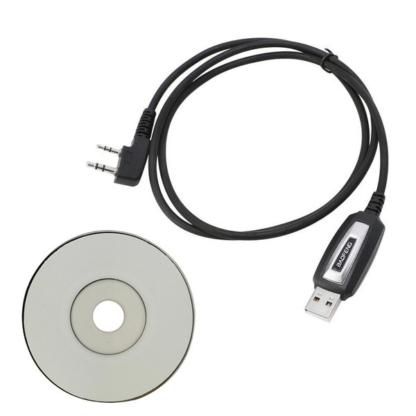 baofeng uv 5r usb driver