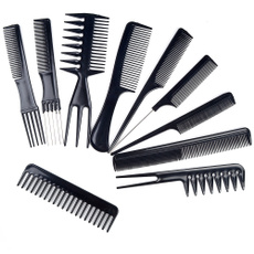 Combs, hairdressercomb, professionalcomb, Tool