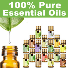 Essential Oil 100% Pure Natural Aromatherapy Diffuser Essential Oils Aroma