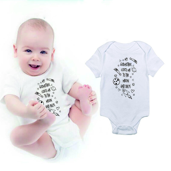 godmother onesie for girl