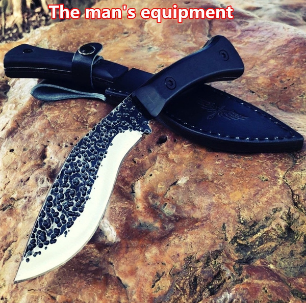 Machetes and Big Knives : r/knives