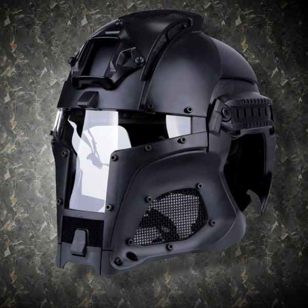 military bike helmet