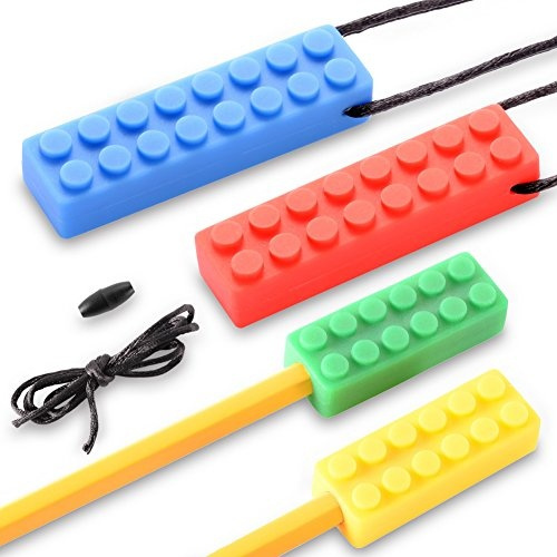 teething toys for autism