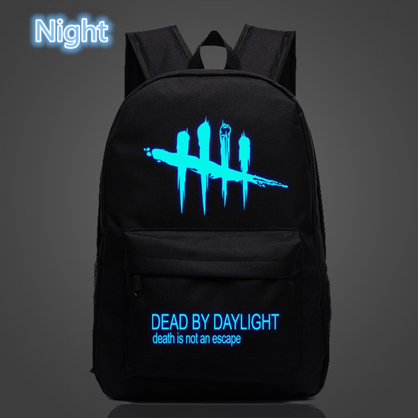 Dead by daylight backpack Clearance