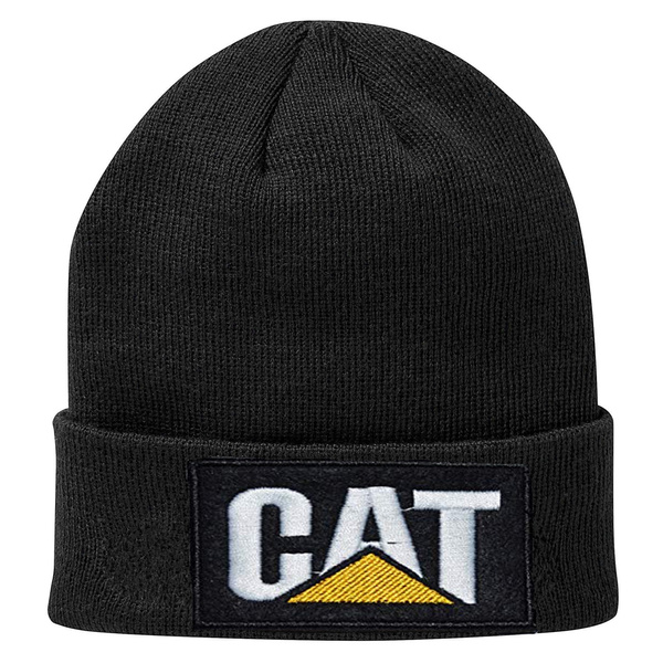 Fashion Caterpillar Knit Beanie Caps 