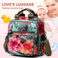 travel backpack, Shoulder Bags, nappyhandbag, mummybag