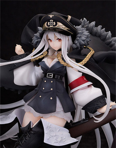 Collectibles, Toy, figure, girlsfrontline