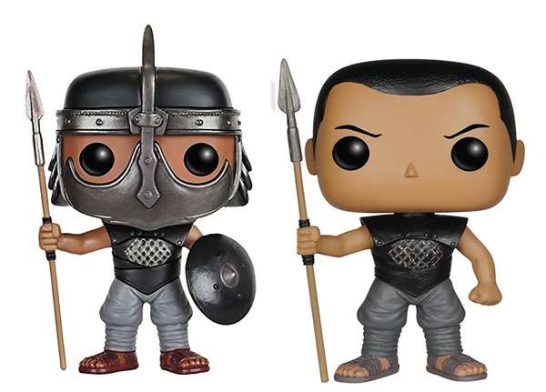 Funko unsullied sale