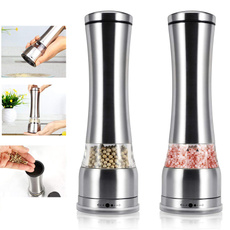 peppermillgrinder, Stainless Steel Tools, Kitchen & Dining, Ceramic