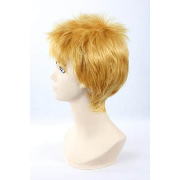 reiner braun wig