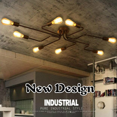 Design, Decor, ceilinglamp, Home Decor