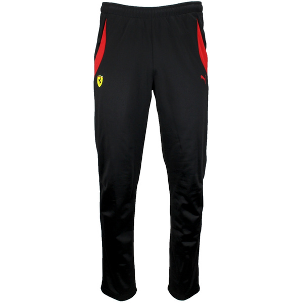 puma ferrari trousers