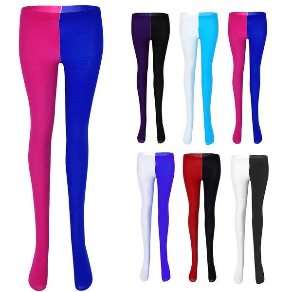 Unisex Slim Skinny Spandex Pants 