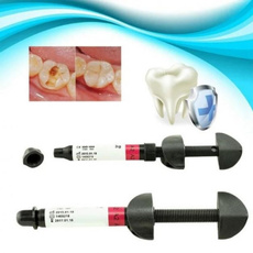 dentalcare, lights, lightcuredresin, hybrid