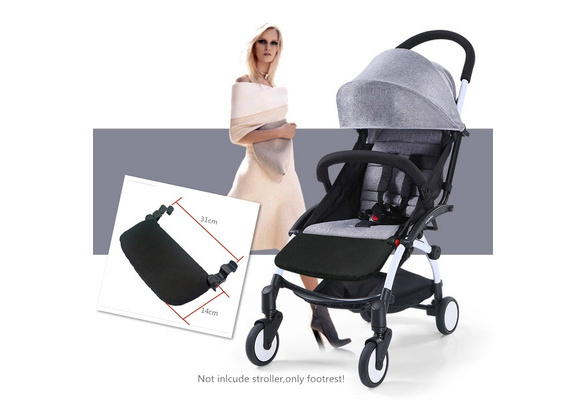 yoyo babytime lightweight stroller