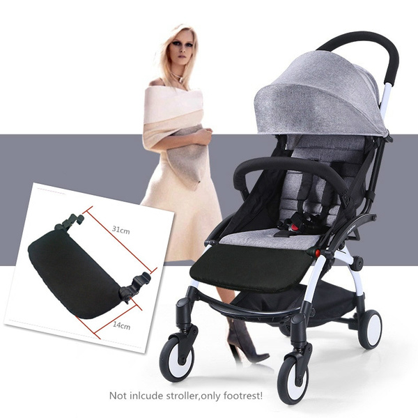 baby throne stroller 2018