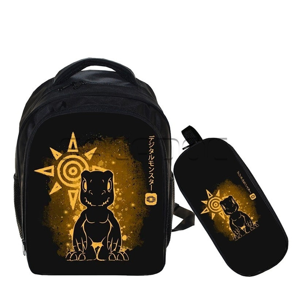 digimon backpack