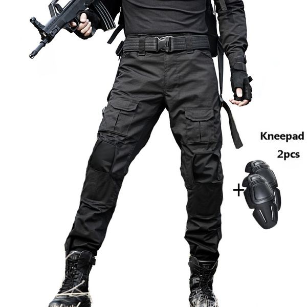 Tactical Pants Military Cargo Special 