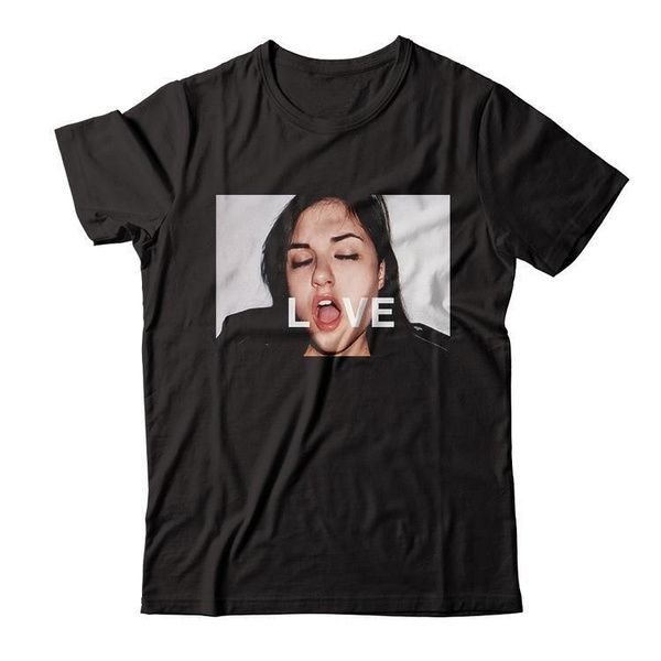sasha grey tee