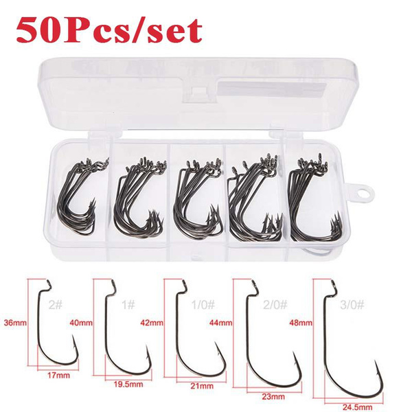SAVAGE GEAR FINESSE Offset Hooks Wide personnes Hook Crochet pour softlures
