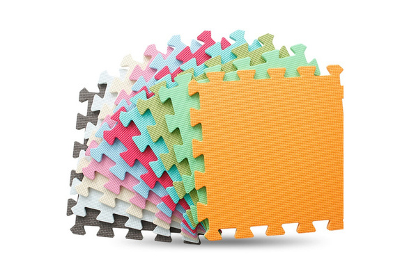 children's jigsaw floor mats