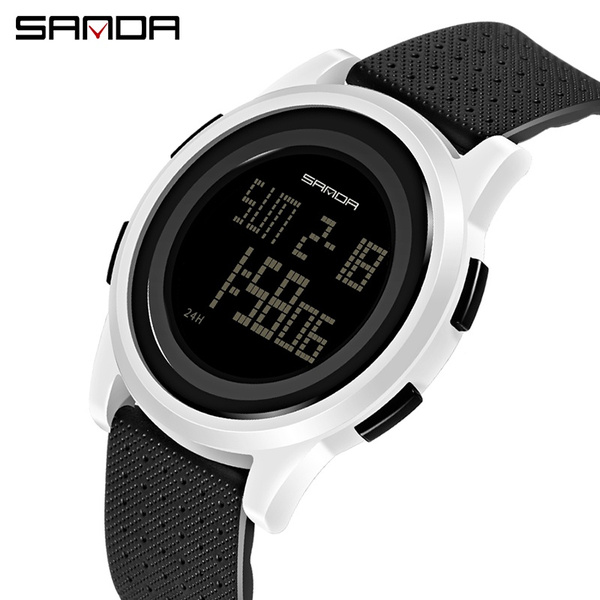 ladies waterproof watches for swimming