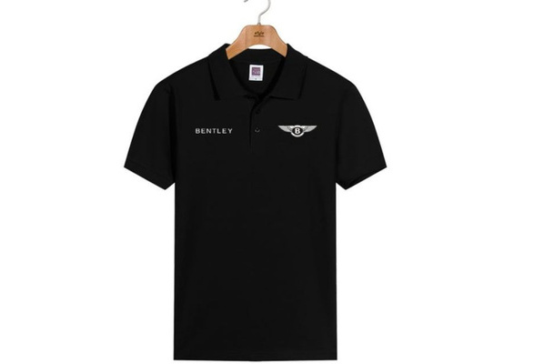 bentley polo