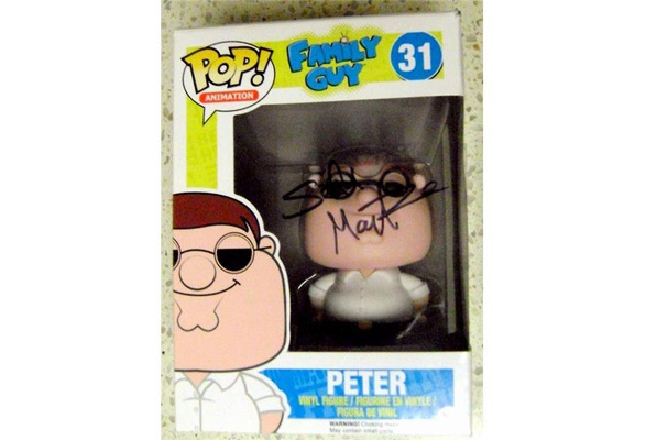 peter griffin funko