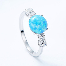fireopalring, Blues, wedding ring, Bride