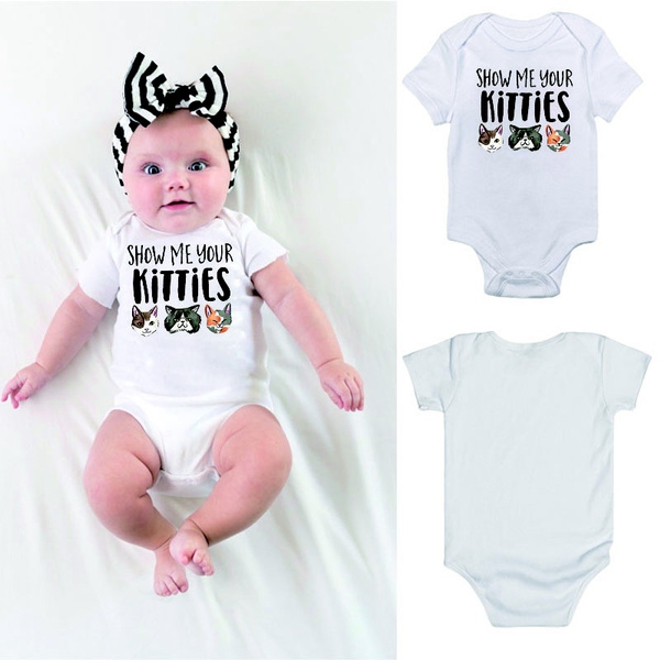 cat outfit for baby
