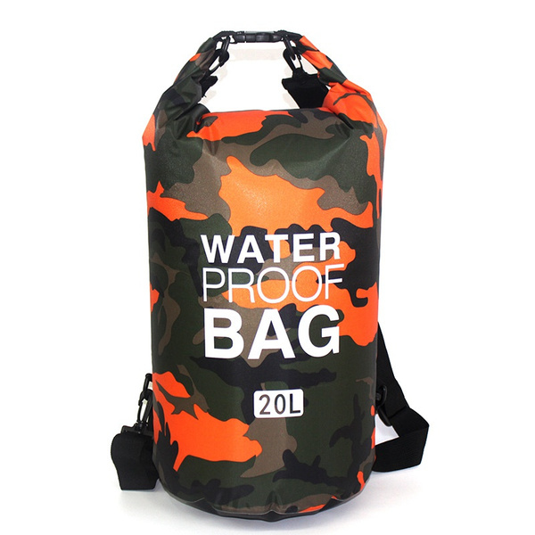 lightweightbag, waterproof bag, Outdoor Sports, Waterproof