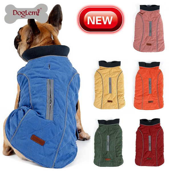 doglemi dog coat