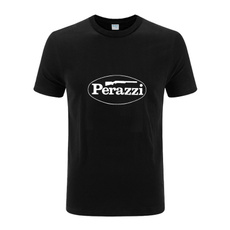 perazzitshirt, Printed T Shirts, Shirt, summer style