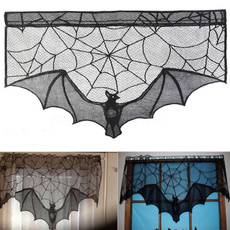 Bat, devils, battablecloth, Gifts