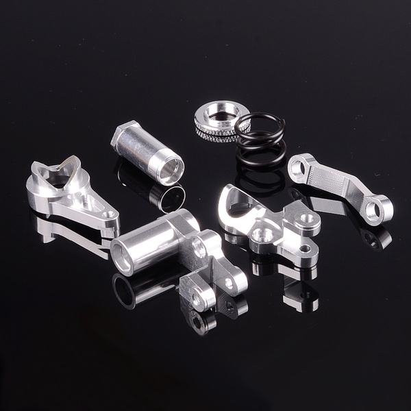 TRAXXAS SLASH 4X4 Short Courst Truck 