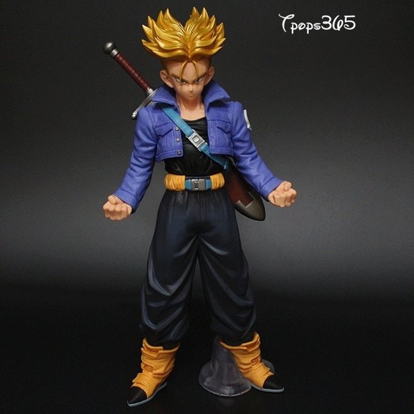 master stars piece trunks