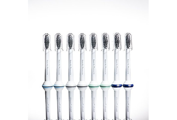 bamboo toothbrush heads for sonicare