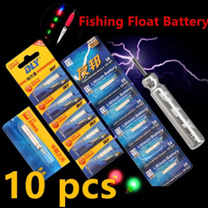 fishingbatterylight, luminousfishingfloat, Battery, luminousfloat