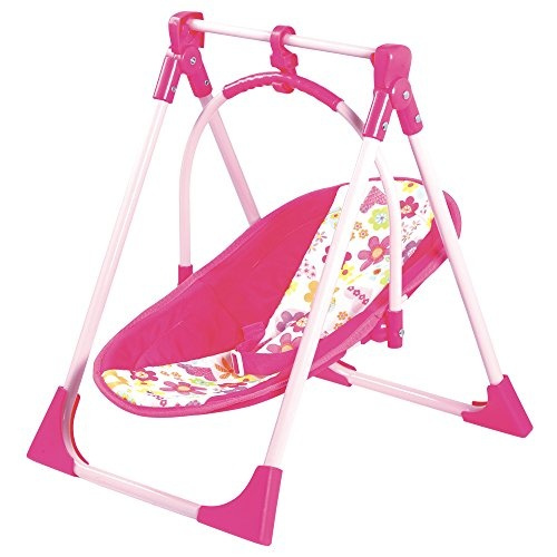 american girl doll swing