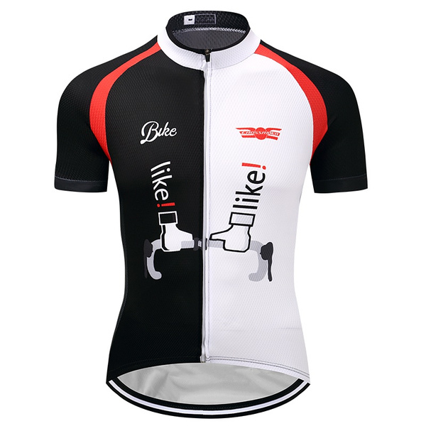 funny mtb jersey