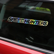 Car Sticker, Decal, funnysticker, carstyling