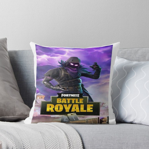 Fortnite 2024 cushion cover